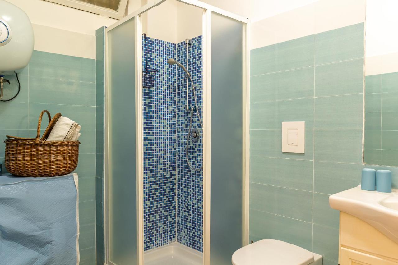 Appartement Brezza Di Mare à Giardini-Naxos Extérieur photo
